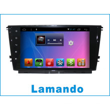 Car GPS Tracker in GPS Tracker for Lamando 9 Inch Touch Screen